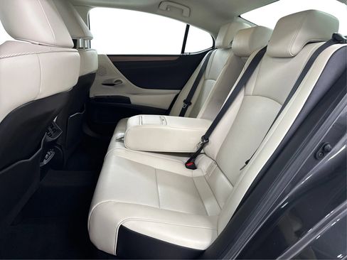 Used 2025 Lexus ES 350 ES 350 Sedan 4D image 10