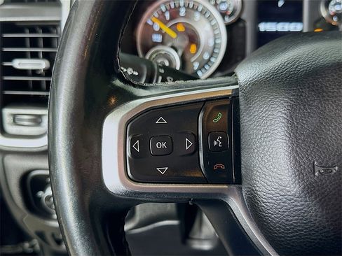 Used 2019 RAM 1500 Big Horn image 22