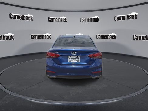 Used 2022 Hyundai Accent SE FWD image 6