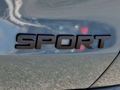 Certified 2025 Honda HR-V Sport image 30