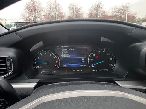 Used 2022 Ford Explorer XLT w/ Equipment Group 202A image 18