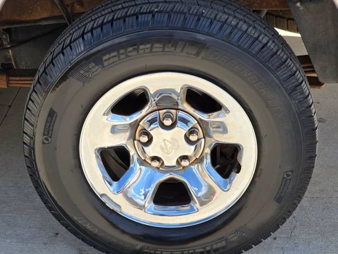Used 2004 Dodge Ram 1500 Truck ST w/ ST Value Group RWD image 21