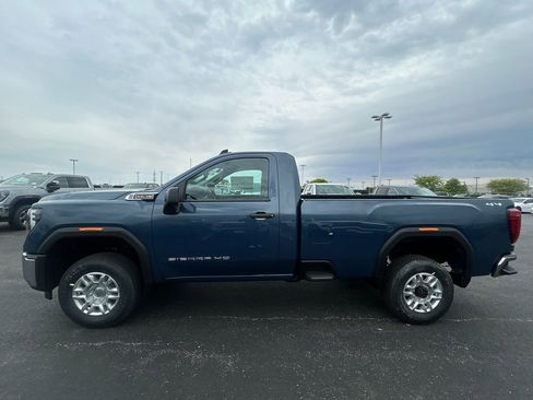 New 2026 GMC Sierra 2500 Pro w/ Convenience Package AWD/4WD image 6