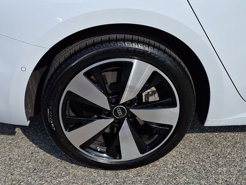 Certified 2025 Audi A5 2.0T Premium Plus w/ Premium Plus AWD/4WD image 8