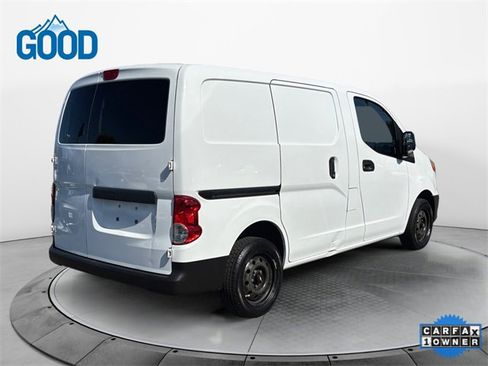 Used 2017 Chevrolet City Express LS image 5