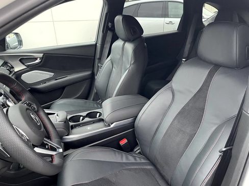New 2026 Acura RDX A-Spec AWD/4WD image 8