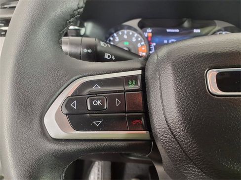 Certified 2023 Jeep Compass Latitude image 26