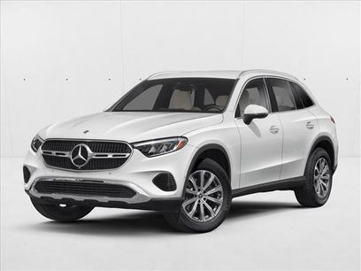 New 2026 Mercedes-Benz GLC 300 GLC 300