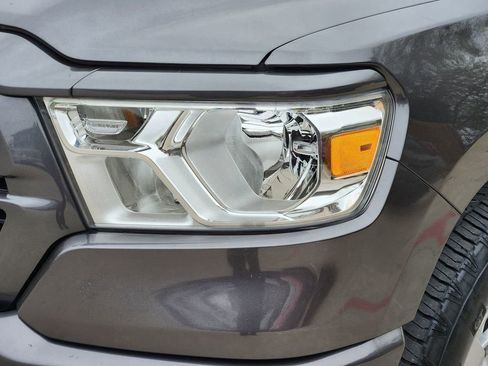 Used 2020 RAM 1500 Lone Star RWD image 7