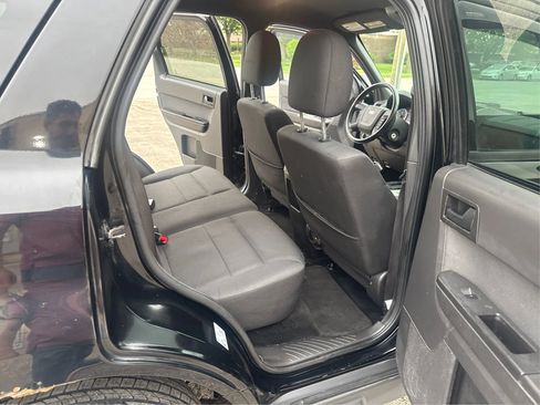 Used 2012 Ford Escape XLT FWD image 24