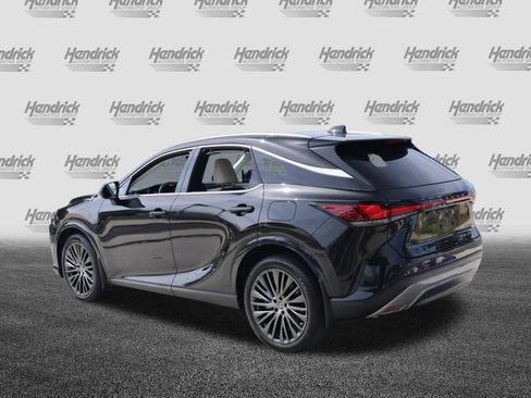 Used 2023 Lexus RX 350 FWD w/ Cold Area Package image 7