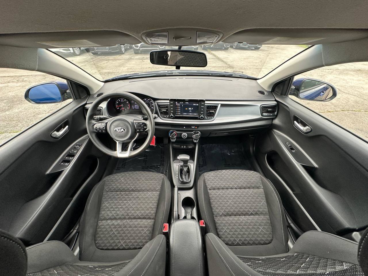 Used 2019 Kia Rio S FWD image 37