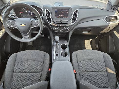 Used 2023 Chevrolet Equinox LT w/ LPO, Floor Liner Package AWD/4WD image 21