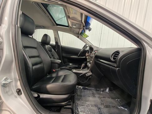Used 2003 MAZDA MAZDA6 s FWD image 22