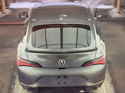 Used 2024 Acura Integra A-Spec FWD image 13