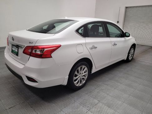 Used 2018 Nissan Sentra SV FWD image 9