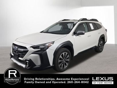 Used 2023 Subaru Outback Touring XT