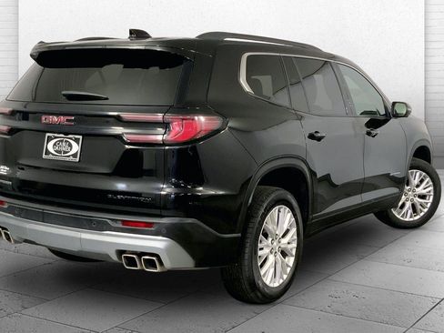 Used 2024 GMC Acadia Elevation FWD image 13