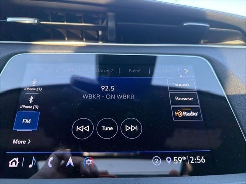 Used 2020 Cadillac XT4 Sport image 19