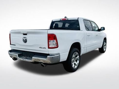 Used 2022 RAM 1500 Big Horn image 6