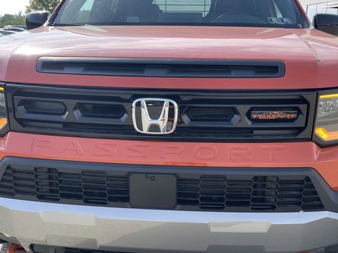New 2026 Honda Passport TrailSport Elite image 10