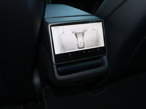 Used 2025 Tesla Model 3 Long Range RWD image 14