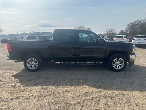 Certified 2017 Chevrolet Silverado 1500 LT w/ All Star Edition image 9