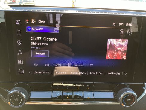 Used 2025 Chevrolet Colorado W/T w/ WT Custom Package image 21