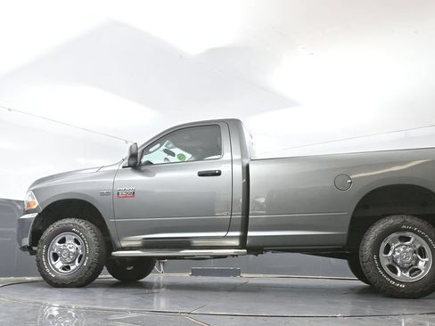 Used 2012 RAM 2500 ST w/ PWR & Remote Entry Group AWD/4WD image 48