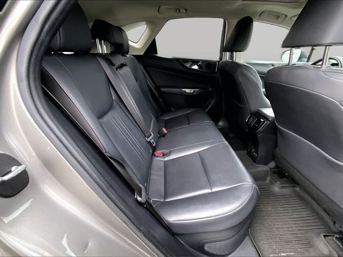 Used 2024 Lexus NX 350h AWD w/ Cold Area Package image 21