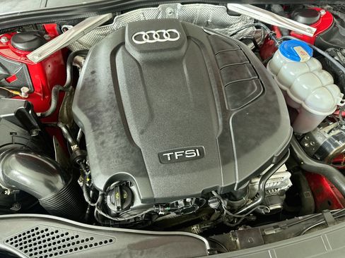 Used 2017 Audi A4 2.0T Prestige AWD/4WD image 34