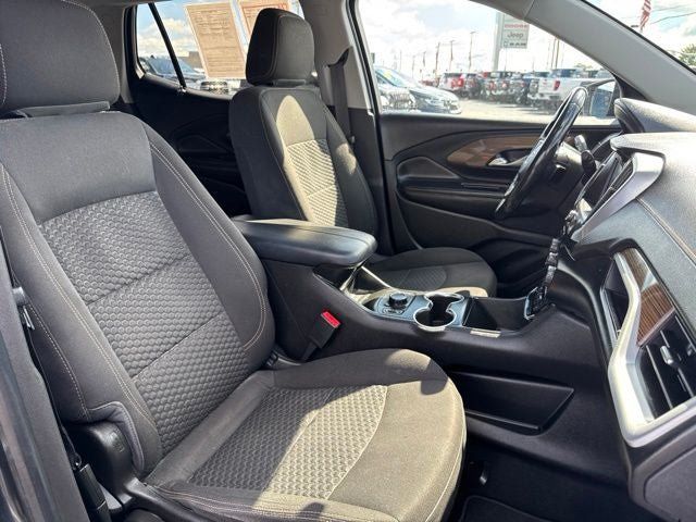 Used 2018 GMC Terrain SLE w/ Driver Convenience Package FWD image 29