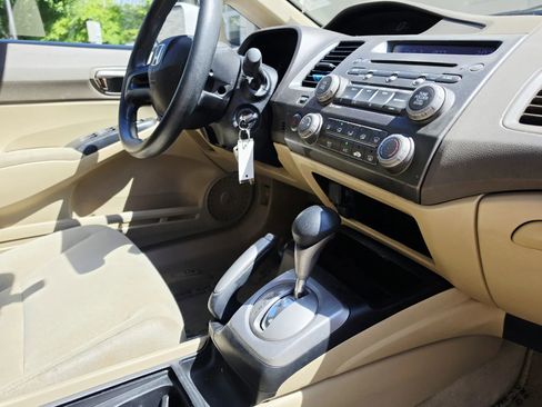 Used 2008 Honda Civic LX image 13