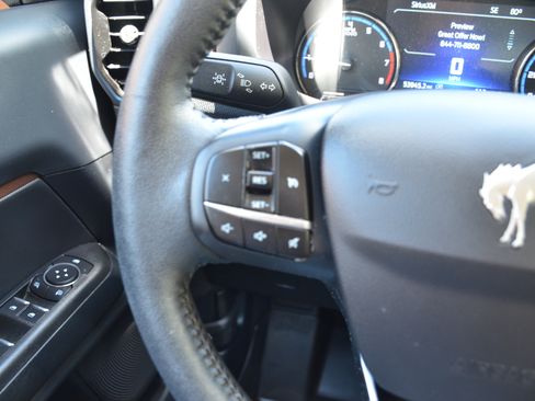 Used 2021 Ford Bronco Sport Outer Banks AWD/4WD image 54