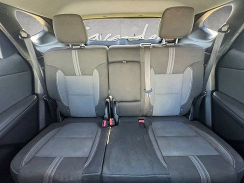 Used 2024 Chevrolet Blazer LT w/ Redline Edition FWD image 22