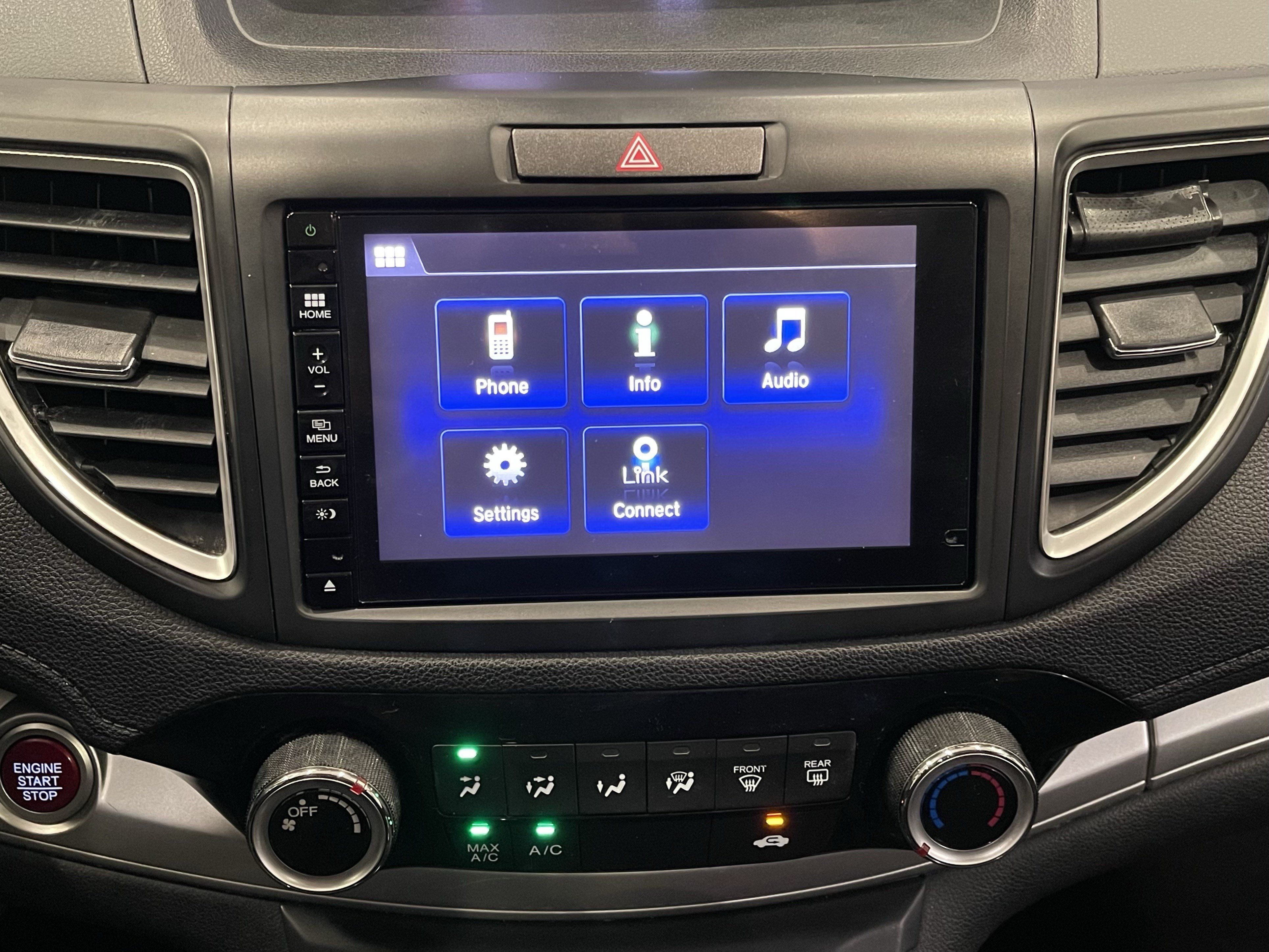 Used 2016 Honda CR-V EX image 23