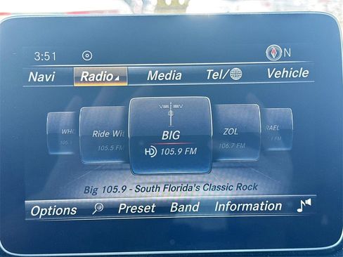 Used 2019 Mercedes-Benz GLE 43 AMG 4MATIC Coupe image 16