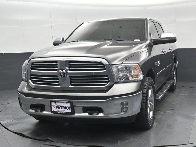 Used 2016 RAM 1500 Big Horn AWD/4WD image 36