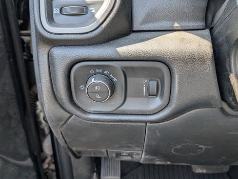 New 2025 RAM 2500 Tradesman image 16