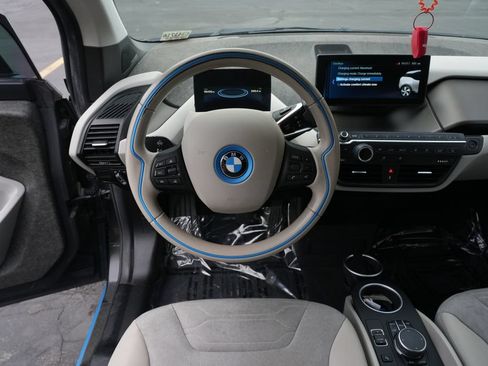 Used 2018 BMW i3 RWD image 15