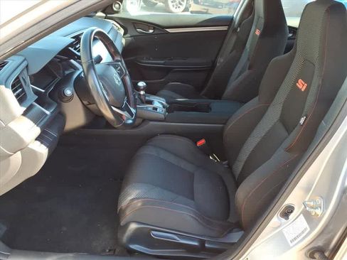Used 2019 Honda Civic Si image 13