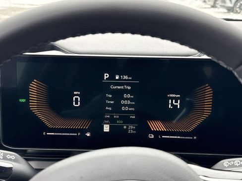 New 2026 Kia Carnival LXS FWD image 10