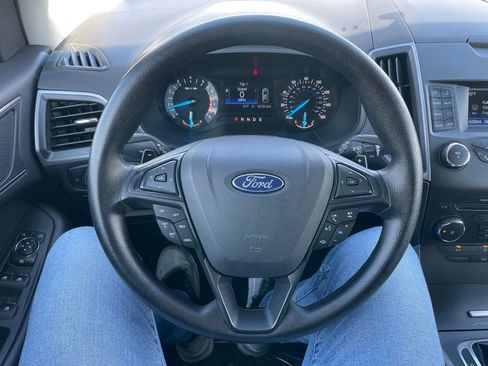 Used 2016 Ford Edge SE AWD/4WD image 19