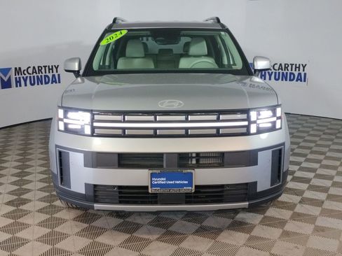 Used 2024 Hyundai Santa Fe SEL image 4