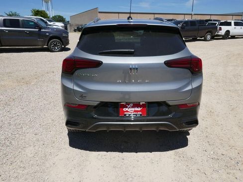 New 2026 Buick Encore GX Sport Touring w/ Comfort Package AWD/4WD image 5