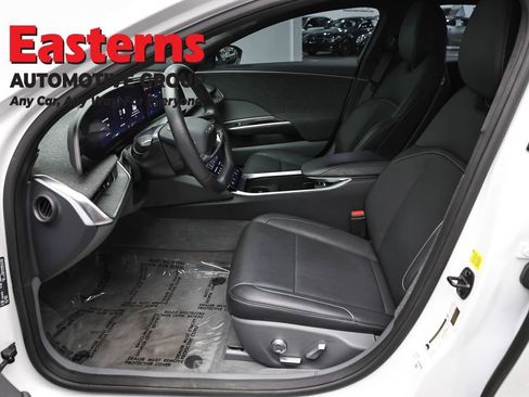 Used 2023 Lucid Air Pure AWD/4WD image 14