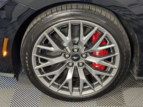 Used 2024 Ford Mustang GT Premium image 8