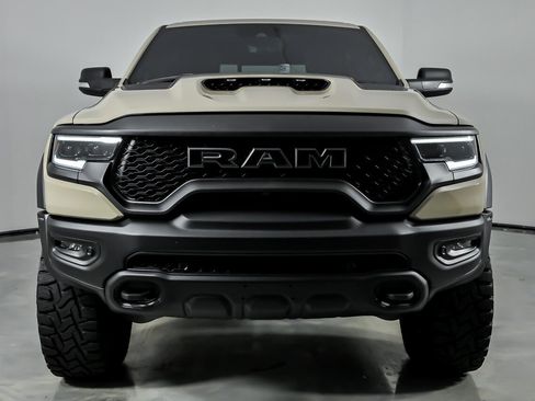 Used 2022 RAM 1500 TRX w/ TRX Level 2 Equipment Group image 5