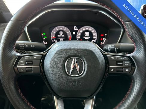 Used 2025 Acura Integra Type S FWD image 25
