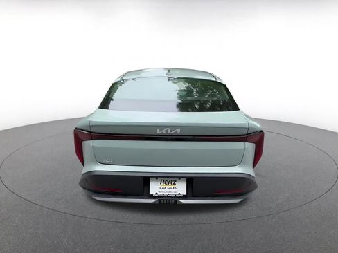 Used 2025 Kia K4 FWD image 12
